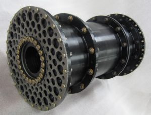 No More Bearing Failures After Coupling Change