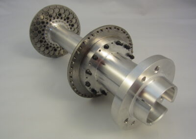 Specialty Couplings