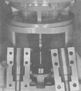 Original Clamshell coupling