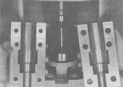 Runout Solution: Vertical Clamp Coupling